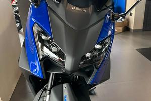 Yamaha T Max 560 BASE-TECH MAX- 25 TH ANNIVERSARY