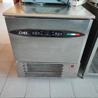 abbattitore chef line