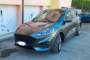 Ford Kuga 1.5 150cv benzina