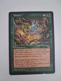 Carte MTG | Tempesta | Aluren - Perfetta