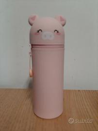 KAWAII  - Astuccio Maialino Legami