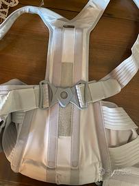 Busto ortopedico con spallacci