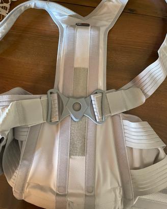 Busto ortopedico con spallacci