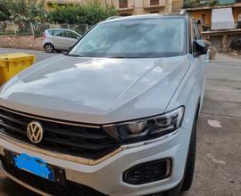 VOLKSWAGEN T-Roc - 2019