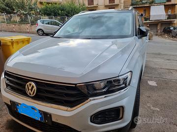 VOLKSWAGEN T-Roc - 2019