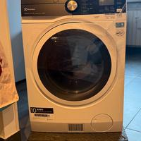 LAVASCIUGA Nuova a Pompa di Calore - Electrolux