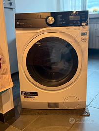 LAVASCIUGA Nuova a Pompa di Calore - Electrolux