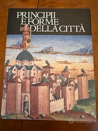 Principi e Forme della Città