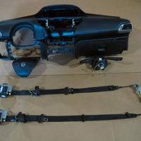 Lancia Ypsilon Kit Airbag 2016