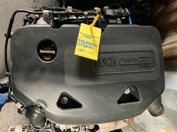 MOTORE 312A2000 0.9 TWINAIR FIAT 500