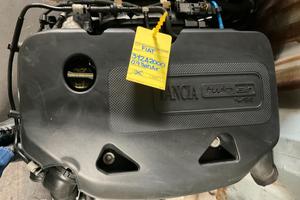 MOTORE 312A2000 0.9 TWINAIR FIAT 500