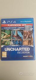 Uncharted Collection 