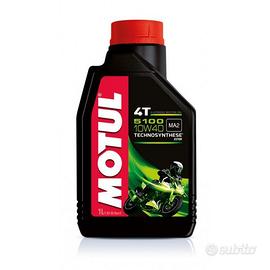 Motul 5100 10w40 4t