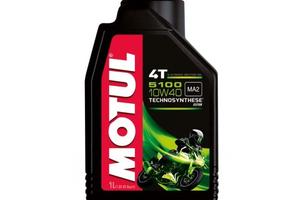 Motul 5100 10w40 4t