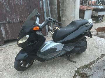 Malaguti medison 125