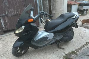 Malaguti medison 125