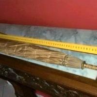 Ombrello del 700 ideale per case di moda