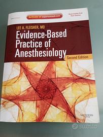 Evidence-Based Practice of Anesthesiology 