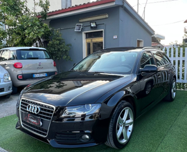 Audi A4 Avant 2.0 TDI Advanced Plus ?