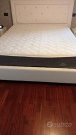 Materasso matrimoniale  più letto 