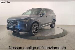 VOLVO Xc90 T8 Plug-In Hybrid Awd Aut. 7 Posti Ultr