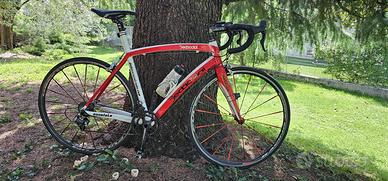bici da corsa