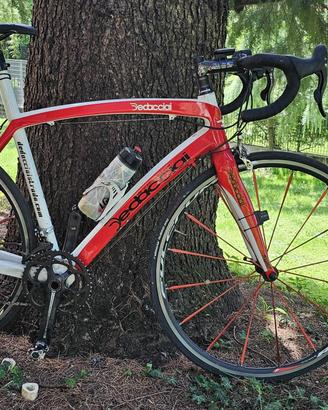 bici da corsa
