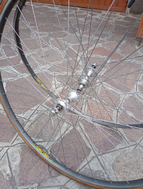 Cp ruote corsa