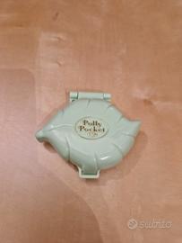 Polly pocket - earring case 