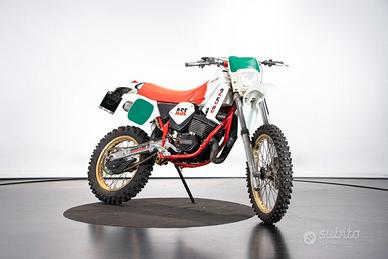 Can Am 250 ASE
