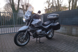 Bmw r1150r 2003