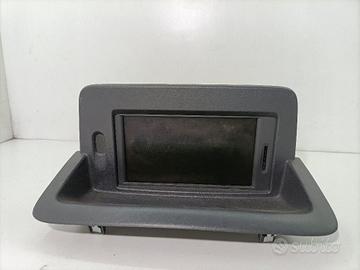 NAVIGATORE RENAULT Clio Serie 259156432R D4F744 (0