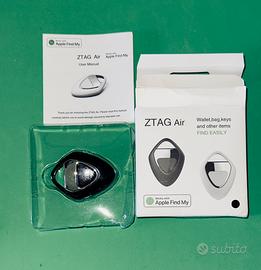 Tag Apple - FindMy - Dov’è