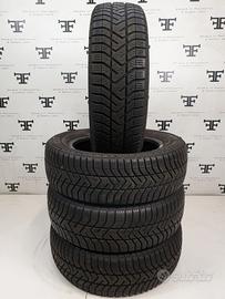 GOMME INVERNALI 155 65 R14 T75 Accessori Auto In vendita a Trento