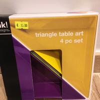 Ciotoline per antipasti componibili