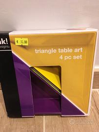 Ciotoline per antipasti componibili