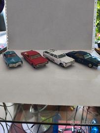 sabra gamdakoor 4 modelli