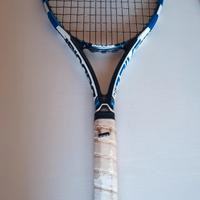racchetta + custodia Babolat