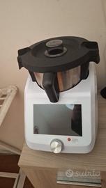 monsieur cusine smart 