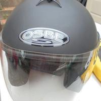Casco semintegrale OSBE