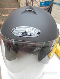 Casco semintegrale OSBE