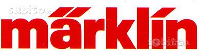 Treni e trenini Marklin, Maerklin