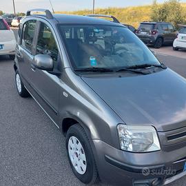 fiat panda 1.3mtj