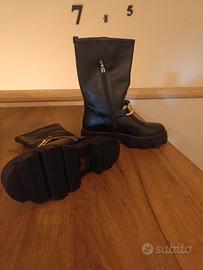 Stivaletti Gavi