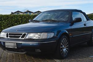 SAAB 900S Cabrio