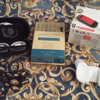 Lotto psp 3004 slim & lite