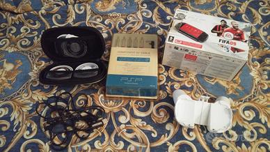 Lotto psp 3004 slim & lite