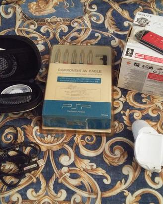 Lotto psp 3004 slim & lite