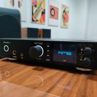 RME ADI-2 DAC PREAMPLIFICATORE E CONVERTITORE