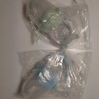 Ciucci Frutta Neonati Evolutivi